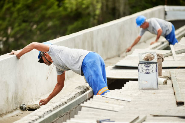 Best Insulation Maintenance and Repair in Danvle, IL